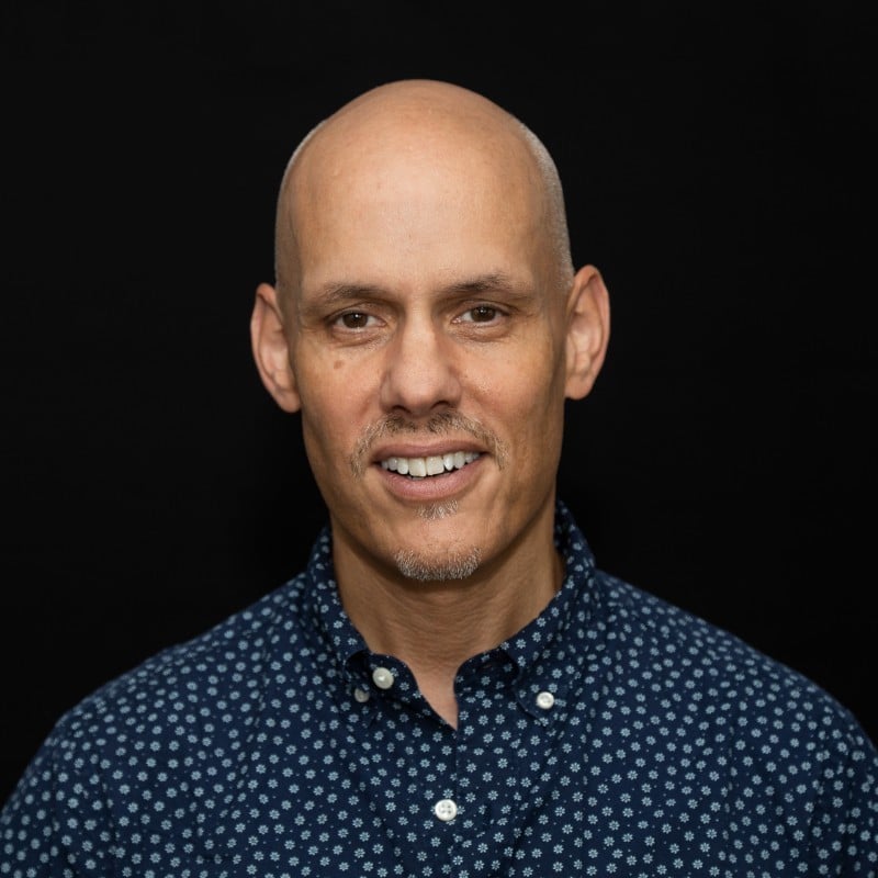 Ted Julian